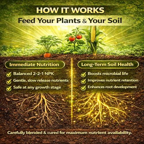 Supermix Fertilizer 4 lb - view 6