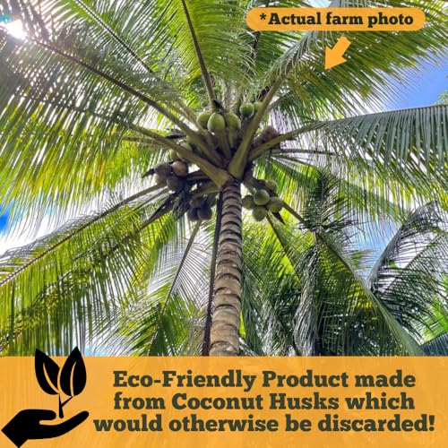 Happy Trees Coco Coir and Perlite 70/30 Growing Medium, 50L (1.8 cu.ft.) - view 4