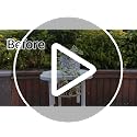 3PCS DNA Plant Trellis Indoor & Outdoor,Metal Trellis for Pots - view 7