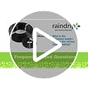 R256DT 1/4 in. Drip Irrigation Supply Tubing, 50 ft., 1/4 in x 50 ft, Green Polyethylene, for drip irrigation, irrigation drippers, drip emitters, drip irrigation parts, and drip systems - view 5