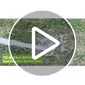 Hose Sprayer Nozzle Heavy Duty - 8 Spray Patterns Garden Hose Nozzle with Adjustable Flow Control for Watering Plants, Washing Cars,Washing Pets, Thumb Control (Green) - view 7