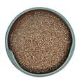 20QT Horticultural Vermiculite Bulk, Organic Vermiculite for Plants, Course Grade Vermiculite for Gardening, for houseplants, for Mushrooms, to Maintain Soil Moisture and Plant Growth(2-4mm)