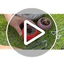 12 Pcs Succulent Tools Set Mini Transplanting Garden Tools Kit for Indoor Gardening Flower Pot Cactus Care - view 7