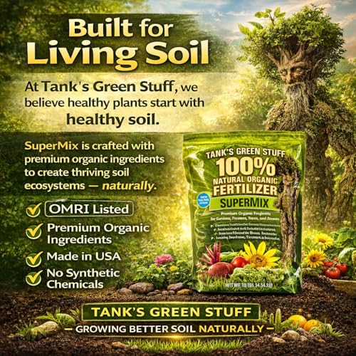 Supermix Fertilizer 4 lb - view 2