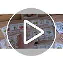 Vegetable/Herb Seeds Variety Pack - 30 Heirloom Seed Gift Kit - Made in USA - view 7