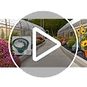 Green Universal Garden Watering Can Rose Head Water Sprinkler Sprayer Fit All Watering Can Rose Spout Cover Nozzle Replacement Garden Tool Gardening Equipment - view 7