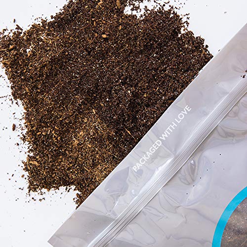 Organic Coco Coir, 8 qt, Coconut Garden Soil Amendment - view 2