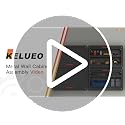 Metal Garage Wall Cabinet,Garage Storage Cabinet with Up Flip Door - view 7