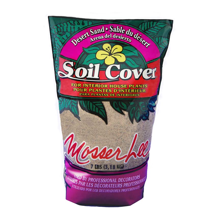ML1113 Desert Sand 7 lb. & Better-Gro Orchid Bark - Premium Grade Orchid Potting Medium for Potting, Repotting - view 2