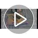 Repotting Mat for Indoor Plants Iridescent Plant Potting Mat Waterproof Potting Repotting Tray Gardening Gifts Mat Cactus Succulent,Orchid Potting Soil Mix Mess Control, 25.6" Garden Tool, Pots Mat - view 7