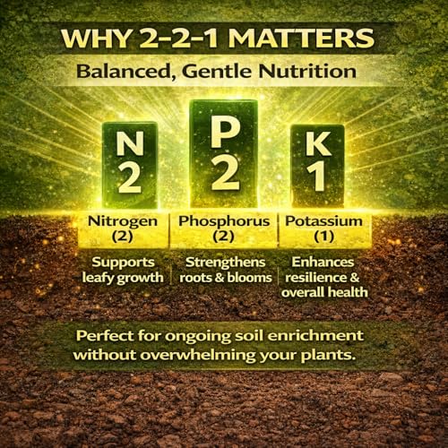 Supermix Fertilizer 4 lb - view 3