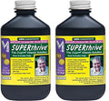 Original Plant Vitamin Solution with Kelp for All Plants, 4 Oz. - 2 Pack