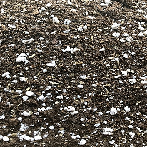 African Violet Imperial Potting Soil Mix - Mini Bag - view 4
