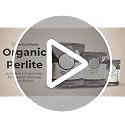 Organic Perlite, 8 qt, Gardening Soil Drainage & Aeration - view 7