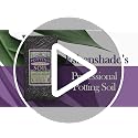 Professional Lightweight Potting Mix, 44 Quart Bag - Soilless Blend for Indoor/Outdoor Plants - Raised Beds & Containers - Peat Moss, Perlite, Bark, Lime - view 5