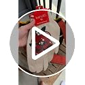 Garden Tool Bag, Colorblock - view 7