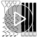 Trampoline Stakes Heavy Duty Anchors High Wind Stakes,15.84" Galvanized Steel Corkscrew Anchors Kit for Trampoline,Field-deployments, Hunting Camp, Canvass Tents(Set of 4) - view 6