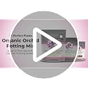 Orchid Potting Mix, 4 qt, Bark Blend for Phalaenopsis - view 7