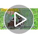 3 Quarts Chunky Perlite for Plant Soil Amendment for Potting Soil, Improves Drainage and Aeration for Soil, Ideal for Succulents, Orchid, Flower Plants (1/4 inch) - view 7