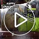 Garden Tool Bag, 8 Pockets Gardening Bag - view 7