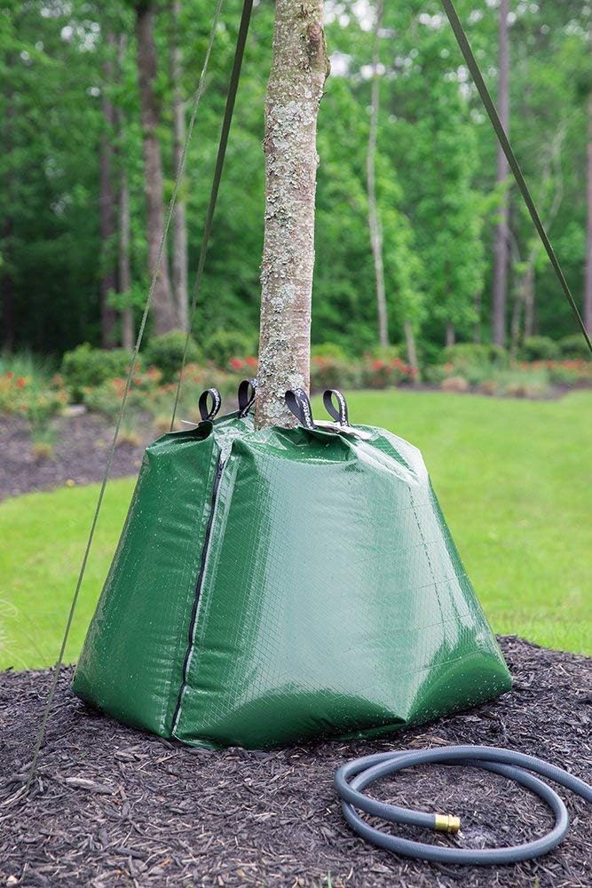 2 Pack - Original Slow Release Watering Bag for Trees - view 4