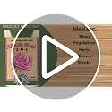 Organic Alfalfa Meal - Plant Food for Roses, Bulbs, Flowers and Ornamentals 2-0-1, 4 lb - view 7
