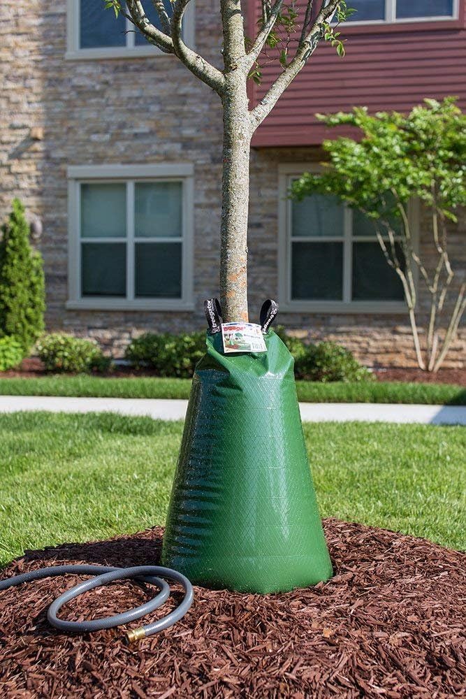 2 Pack - Original Slow Release Watering Bag for Trees - view 3
