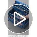 ST-350-B 2-Level Toolbox - view 7