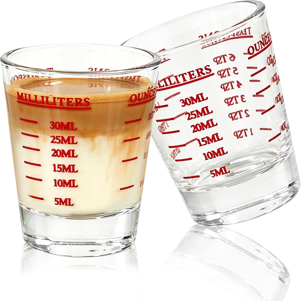 4 Pack Plastic Funnel Pitcher,Measuring Cup with Long Spout,Large Capacity Easy Pour Cup,Perfect for Bakeware Mold,Oils,Watering Plants(1000ml) - view 7