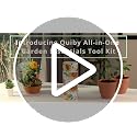 19-Piece Small Garden Tools Set, Indoor Plant Tools for Houseplant - view 7