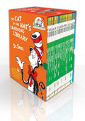 The Cat in the Hat’s Learning Library