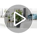 34 Inch Moss Pole, 2 Pack 19.5 Inch Moss Poles for Climbing Plants Monstera, Moss Sticks for Indoor Plant Support Plant Stakes for Indoor Climbing Plants Grow Upwards with Garden Ties - view 7