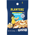 Salted Whole Cashews, Plant Based Protein, 3 Oz (12 Ct) | Roasted Cashews. Snacks for Adults, 12 Snack Packs. Plant Based Protein Snack. Pantry Staples