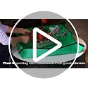 39.5"X31.5" Large Repotting Mat for Indoor Plants Transplanting/Dividing and Dirt Control, Gardenig Gifts for Women, Waterproof Gardening Potting Mat for Succulent - view 7