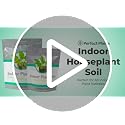 Indoor Plant Soil, 8 qt, Coco Coir Potting Mix - view 7