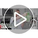 10-13 Gallon Compostable Trash Bags with Flat-Top 50 Bags Thick 0.87 Mil Leakproof Plant-based Tall Kitchen Wet Food Scrap Waste, ASTM D6400, US BPI and OK Compost Home Certified - view 7