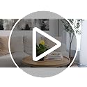 10 Inch Cork Plant Coasters, 2 Pack Round Plant Mats for Large Flower Pots - view 7