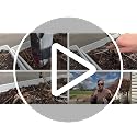 10Pcs Garden Tool Set, Rust-Proof Stainless Steel, Ash Wood Handles - view 7