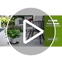 6 Pcs 12 Inch Pot Elevators for Plants Black - view 7