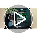 14-Piece Succulent Tool Set Mini Hand Transplanting for Miniature Gardening - view 7