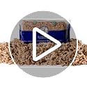 (22325) Orchid Sphagnum Moss Dried, Natural, 1 Pound Mini Bale - view 7