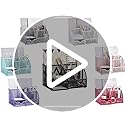 Desk Organizer 7 Compartments Metal Mesh Pen Holder Caddy White - view 7