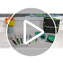Garden Tools Set, 10 PCS Heavy Duty Gardening Hand Tools Kit, Green - view 7