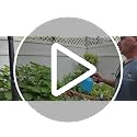Electric Spray Bottle 2L/0.5 Gallon, 3 Speed Adjustable Battery Powered Garden Sprayer, Rechargeable Automatic Plant Mister with Adjustable Nozzle for Indoor/Outdoor Plants - view 7