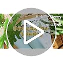 Terracotta Watering Spikes 2 Pack 17.5oz Capacity Plant Watering Devices Self Watering Spikes Large Plant Watering Globes Self Watering Planter Insert AcquaTerra with Root Dibber Installer - view 7