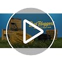 BudHuggers for Low Stress Plant Training, 50 Ft, Yellow - view 6