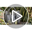 10Pcs Heavy Duty Stainless Steel Garden Hand Tools Set for Planting - view 7
