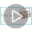 Medium Sewing Box Organiser - view 7