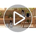 Watering Can for Indoor Plants, Black Water Can Spray Bottle 2 Pack - view 7