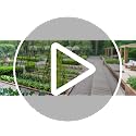 2 Pack 50" Tall A Frame Trellis for Climbing Plants Outdoor (50" X 17") – Heavy Duty Garden Adjustable Trellis, Metal Trellis for Cucumbers, Beans, Tomatoes, Grapes, and Vining Vegetables - view 7